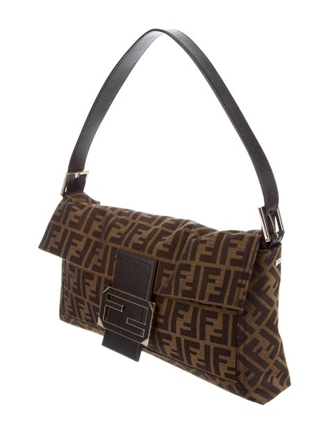 Fendi Shoulder Bags 